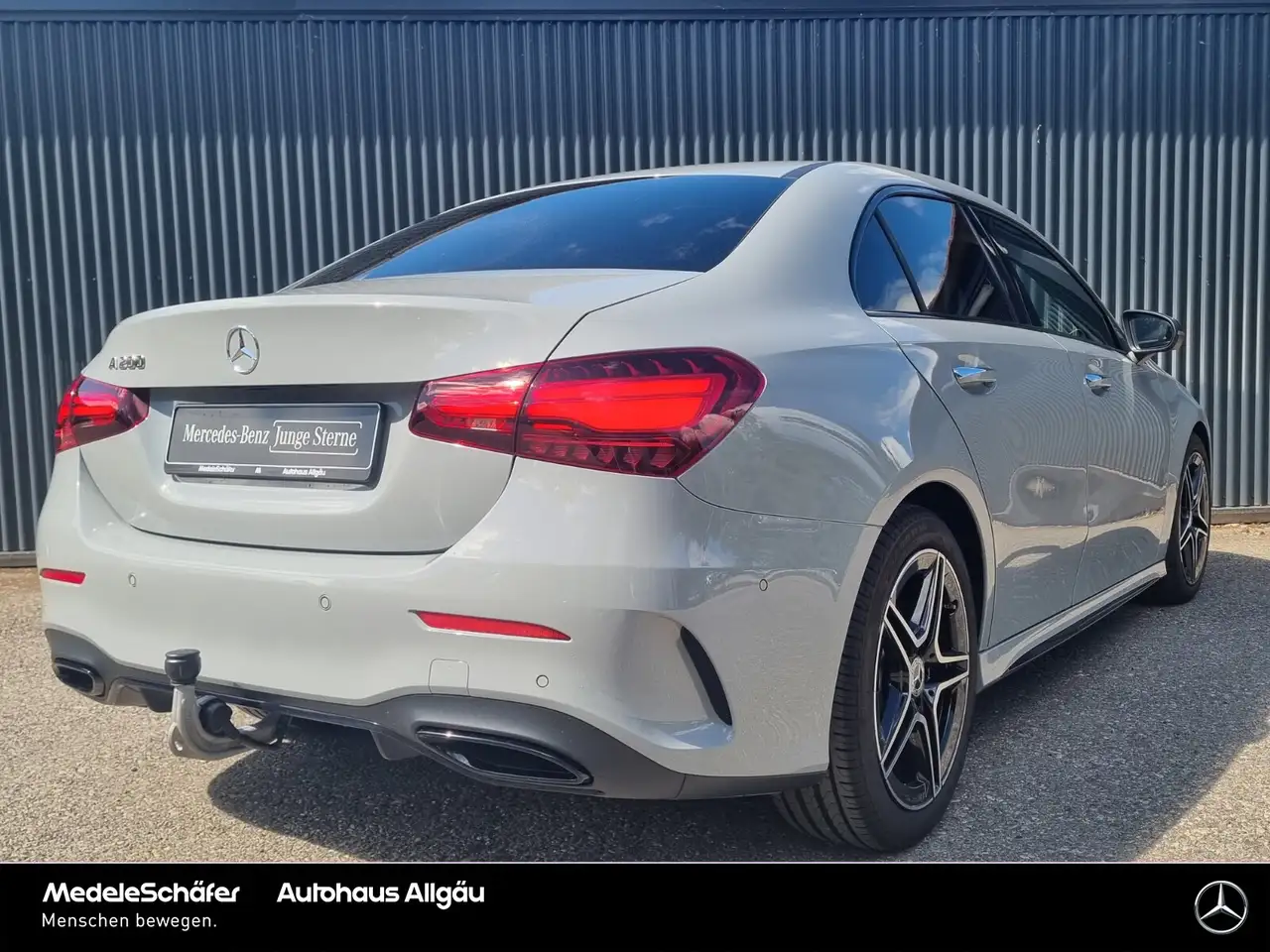 Mercedes-Benz A-Class, фото 5