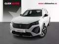 Peugeot 2008 1.2 130CV Allure EAT8 Blanc - thumbnail 1