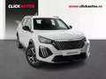 Peugeot 2008 1.2 130CV Allure EAT8 Blanc - thumbnail 3