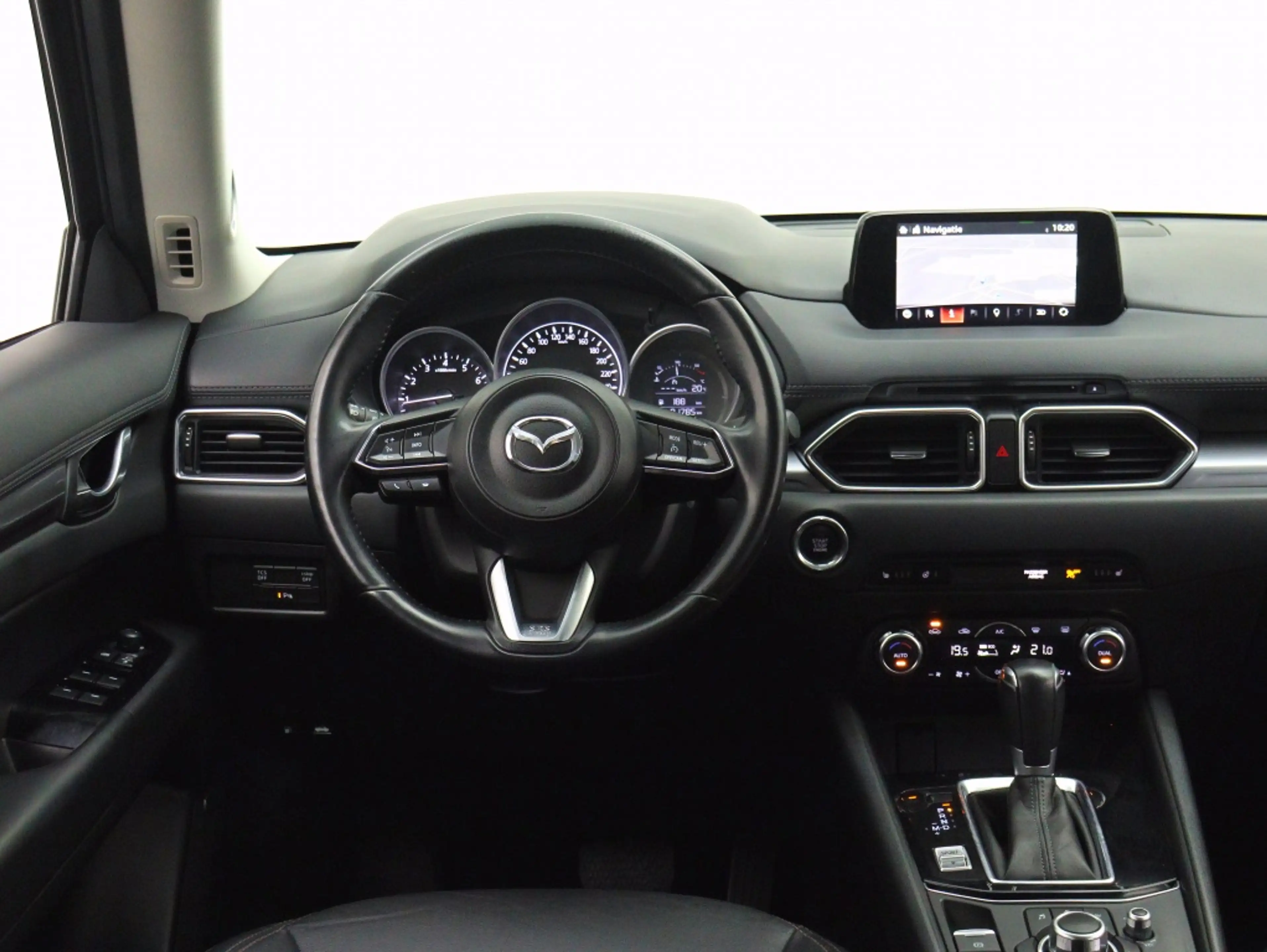 Mazda CX-5 2.0 SAG 165 Skylease GT | Automaat | Trekhaak | Do — photo 3