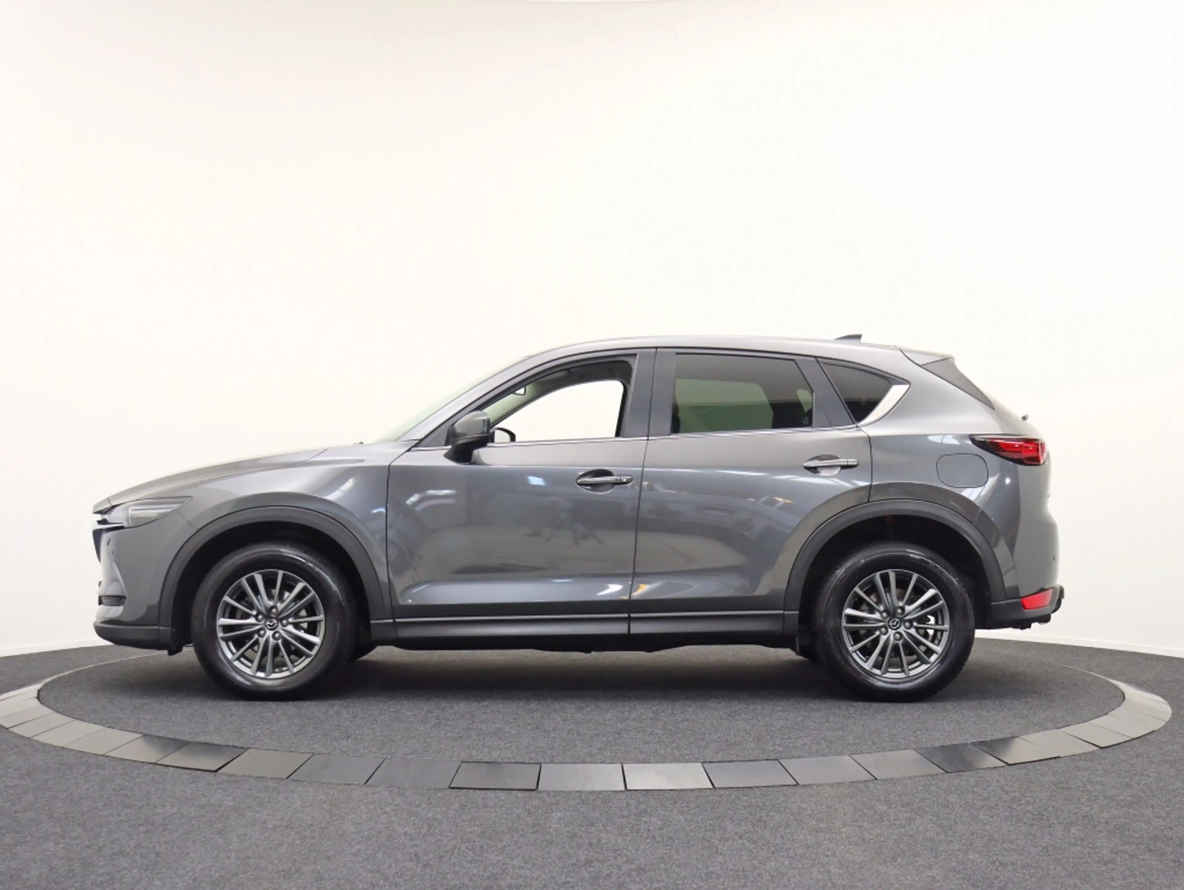 Mazda CX-5 2.0 SAG 165 Skylease GT | Automaat | Trekhaak | Do — photo 6