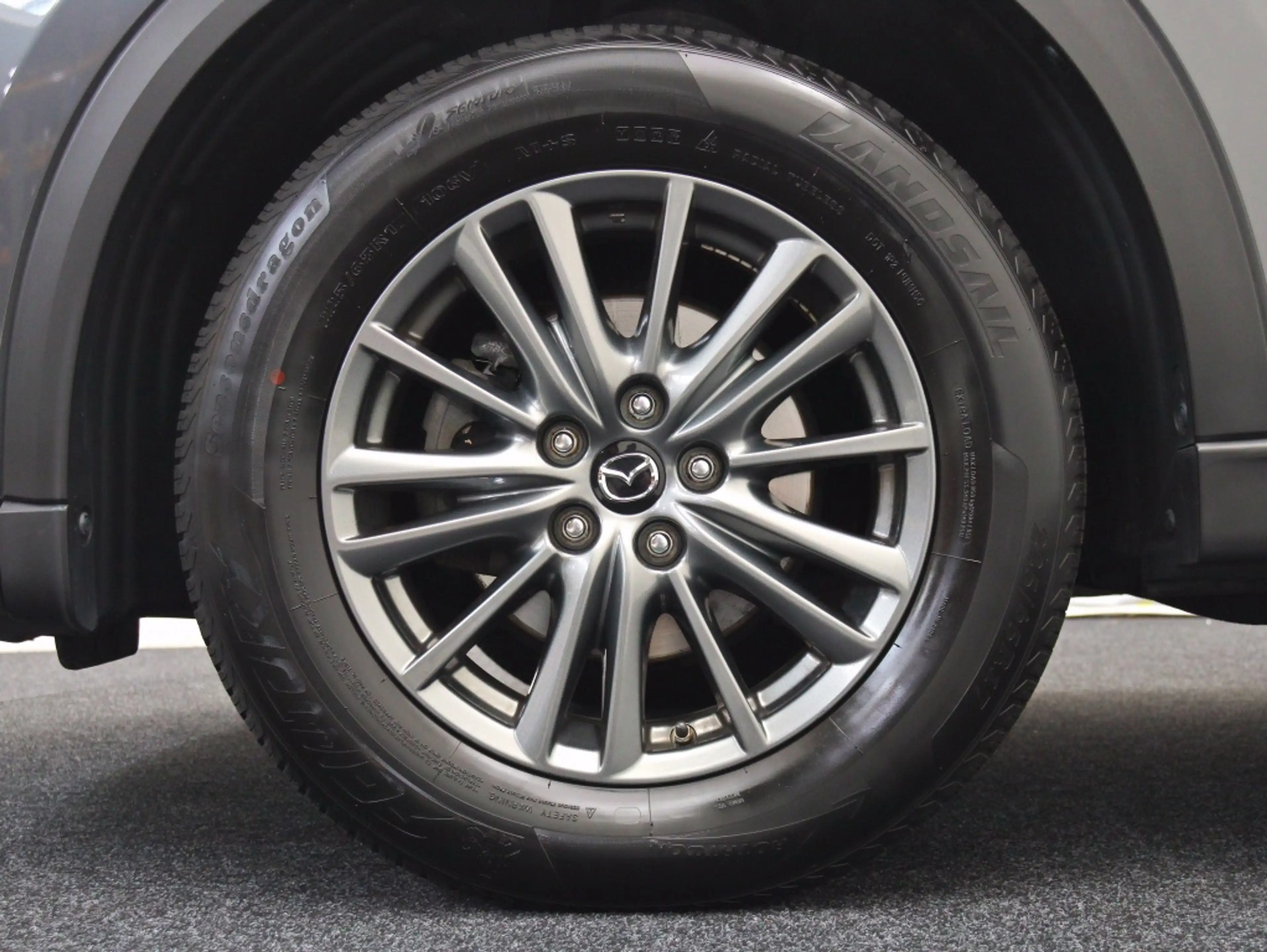 Mazda CX-5 2.0 SAG 165 Skylease GT | Automaat | Trekhaak | Do — photo 7