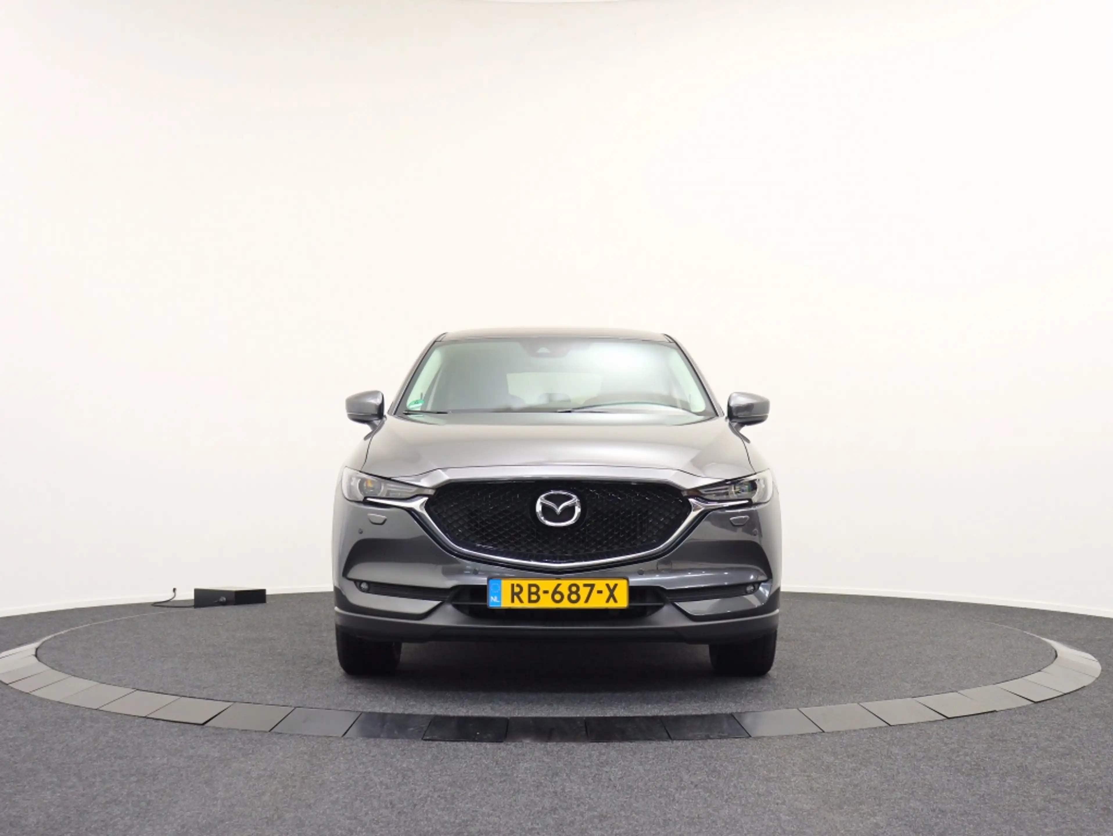 Mazda CX-5 2.0 SAG 165 Skylease GT | Automaat | Trekhaak | Do — photo 15