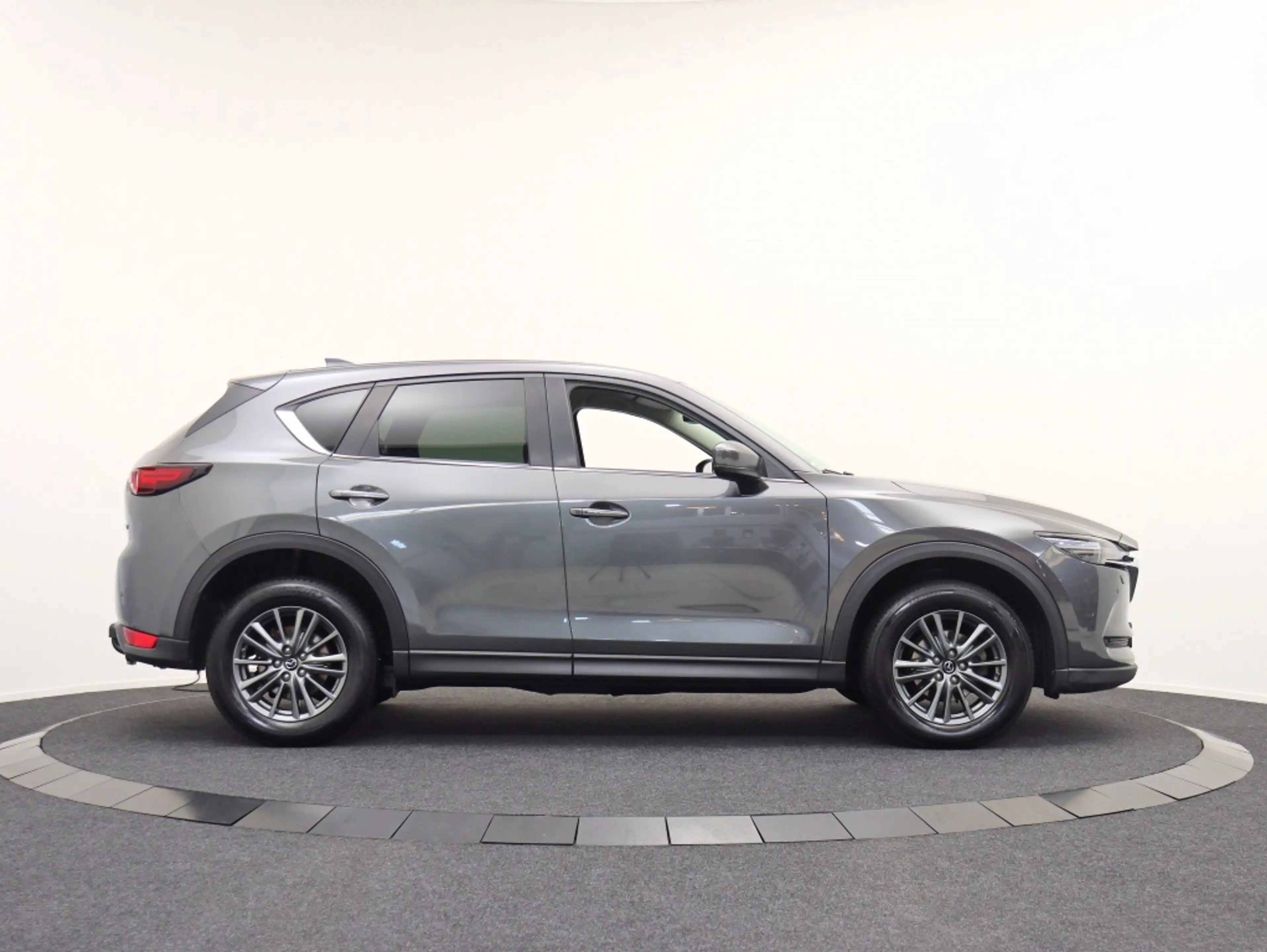 Mazda CX-5 2.0 SAG 165 Skylease GT | Automaat | Trekhaak | Do — photo 13