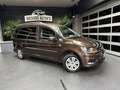 Volkswagen Caddy Maxi 1.4 TSI Trendline 7 persoons automaat Bruin - thumbnail 5