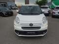 Fiat 500L 1,4 16V 95 MIRROR Blanc - thumbnail 8