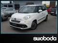 Fiat 500L 1,4 16V 95 MIRROR Blanc - thumbnail 1
