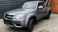 Mazda BT-50 PickUp 4x4 Midlands aus 1.Hand Grau - thumbnail 2