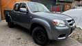 Mazda BT-50 PickUp 4x4 Midlands aus 1.Hand Grau - thumbnail 1