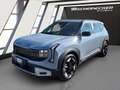 Kia Seltos 1,6 TGDI 180 2WD Silber Aut. Silber - thumbnail 3