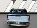Kia Seltos 1,6 TGDI 180 2WD Silber Aut. Silber - thumbnail 5