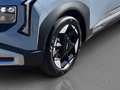 Kia Seltos 1,6 TGDI 180 2WD Silber Aut. Silber - thumbnail 8