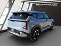 Kia Seltos 1,6 TGDI 180 2WD Silber Aut. Silber - thumbnail 6