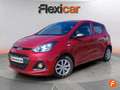 Hyundai i10 1.0 BD Eco Klass Burdeos - thumbnail 3
