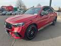 Mercedes-Benz GLC 63 AMG E Carbon+Burm3D+DriversP+Memory Rouge - thumbnail 2