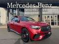 Mercedes-Benz GLC 63 AMG E Carbon+Burm3D+DriversP+Memory Rouge - thumbnail 21