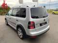 Volkswagen Touran Cross 1.4 TSI 140 PS 1. Hand - TÜV 01/27 Silber - thumbnail 4