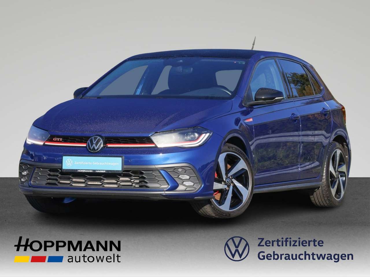 Volkswagen Polo 2023