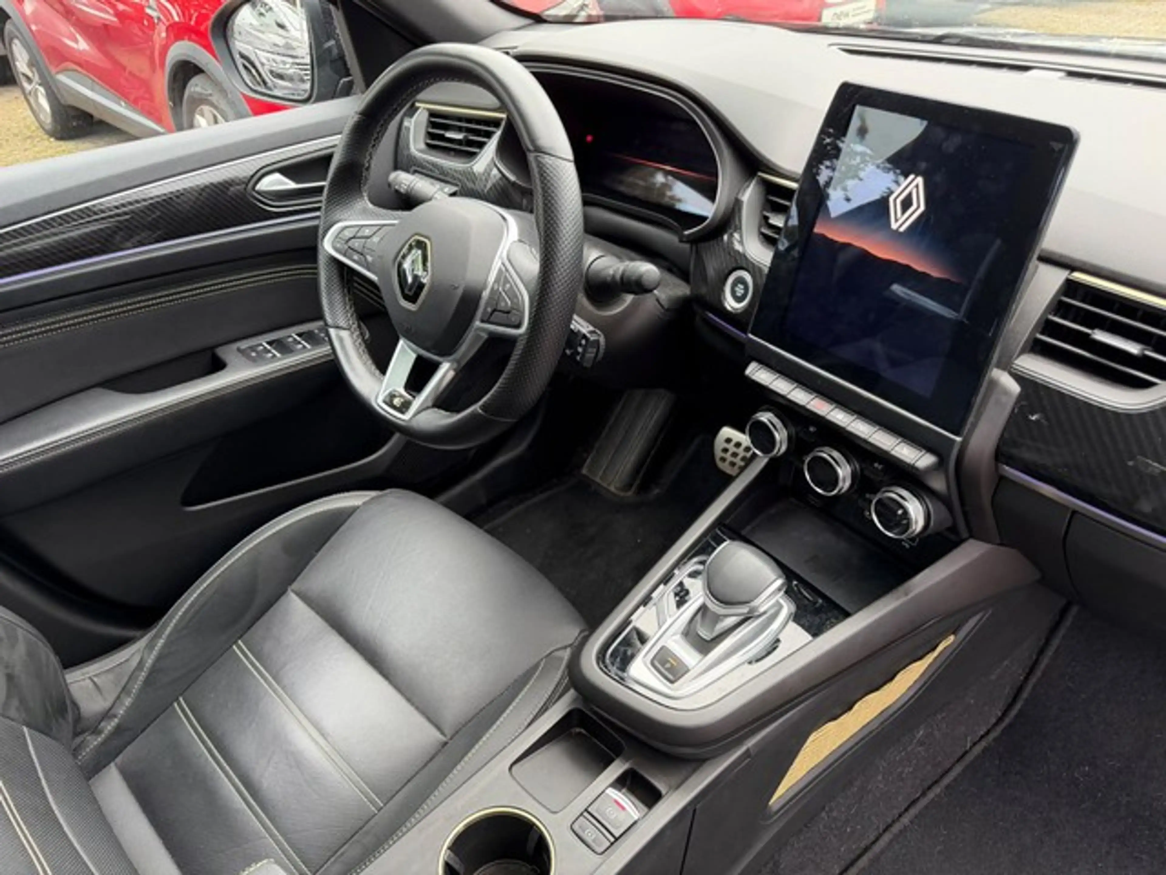 Renault Arkana Engineered — photo 4