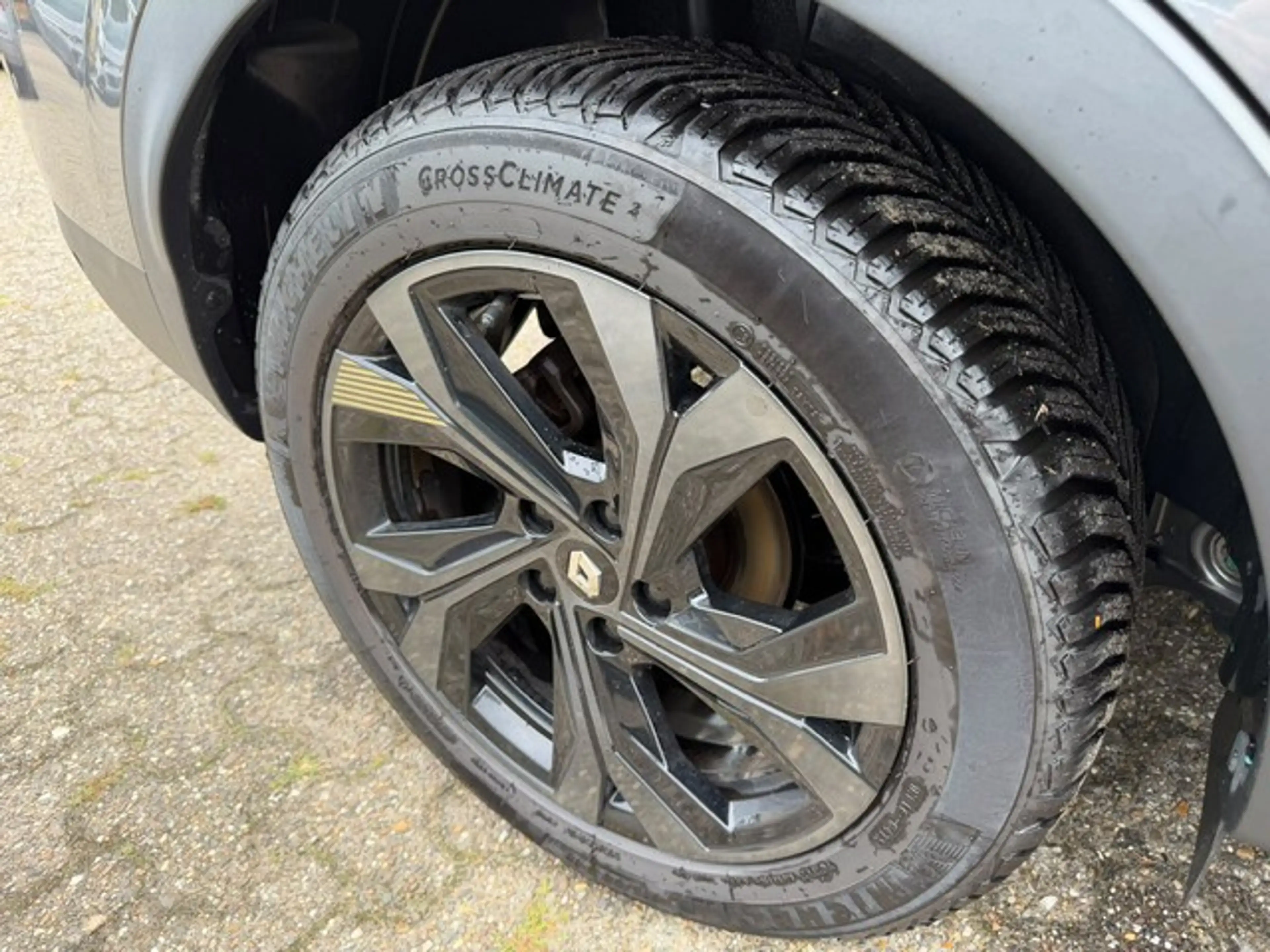 Renault Arkana Engineered — photo 3
