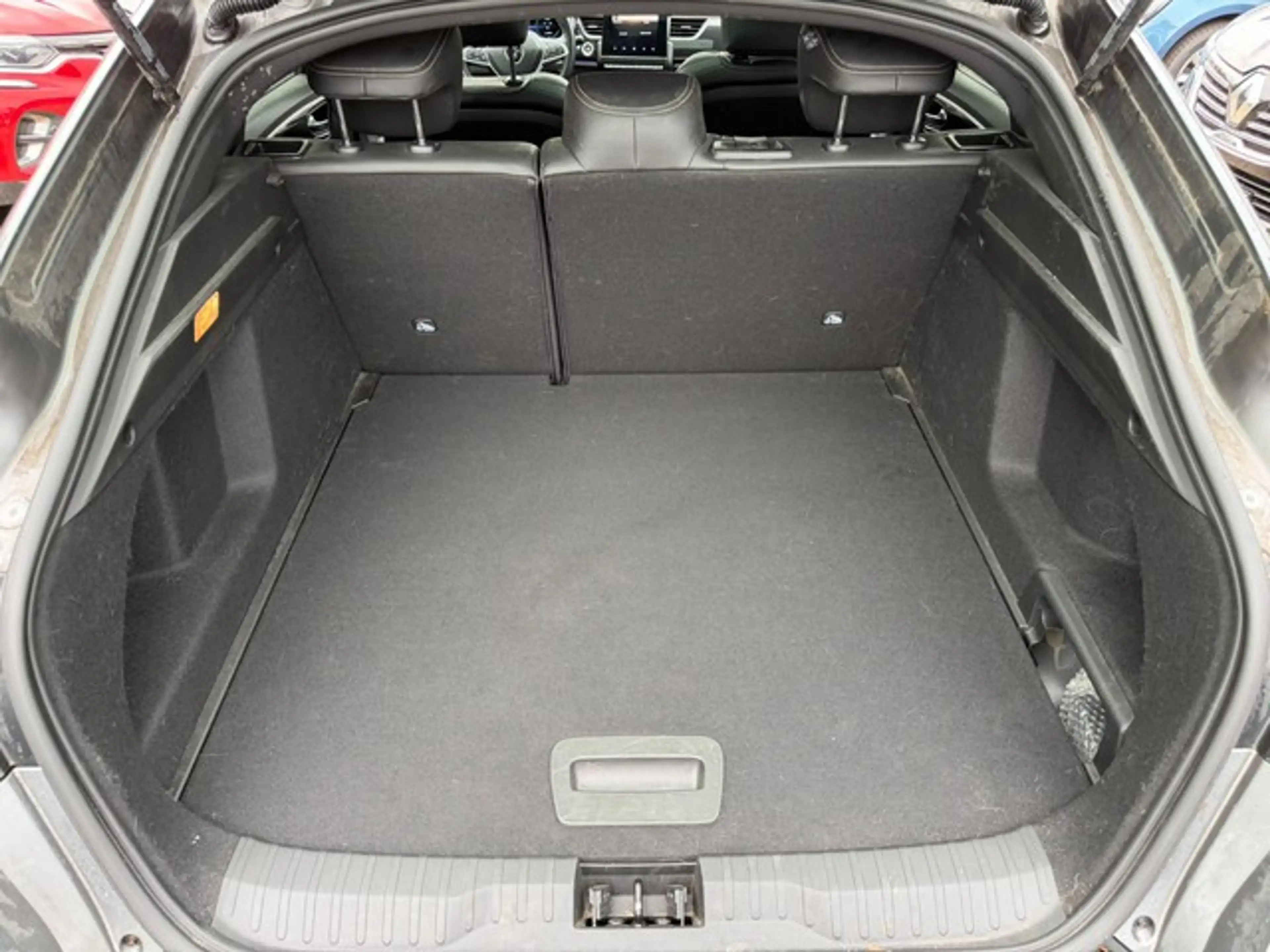 Renault Arkana Engineered — photo 6