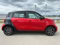 smart forFour SMART FORFOUR  66 kW TURBO*PANOR*AUTO*LED*SHZ Rot - thumbnail 8