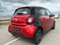 smart forFour SMART FORFOUR  66 kW TURBO*PANOR*AUTO*LED*SHZ Rot - thumbnail 6