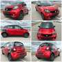 smart forFour SMART FORFOUR  66 kW TURBO*PANOR*AUTO*LED*SHZ Rot - thumbnail 20