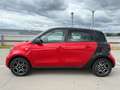 smart forFour SMART FORFOUR  66 kW TURBO*PANOR*AUTO*LED*SHZ Rot - thumbnail 3