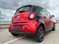 smart forFour SMART FORFOUR  66 kW TURBO*PANOR*AUTO*LED*SHZ Rot - thumbnail 7