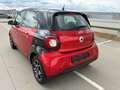 smart forFour SMART FORFOUR  66 kW TURBO*PANOR*AUTO*LED*SHZ Rot - thumbnail 5