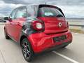 smart forFour SMART FORFOUR  66 kW TURBO*PANOR*AUTO*LED*SHZ Rot - thumbnail 4