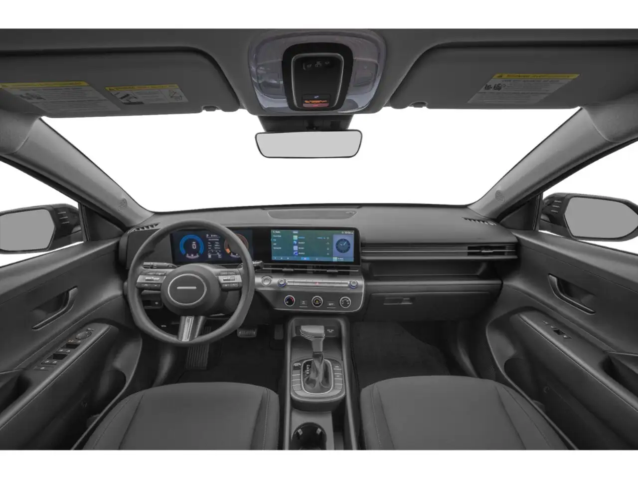 Hyundai KONA photo Hyundai KONA