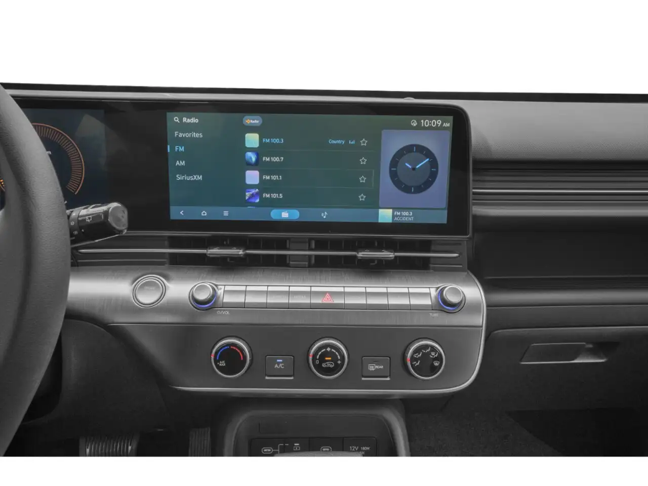 Hyundai KONA photo Hyundai KONA