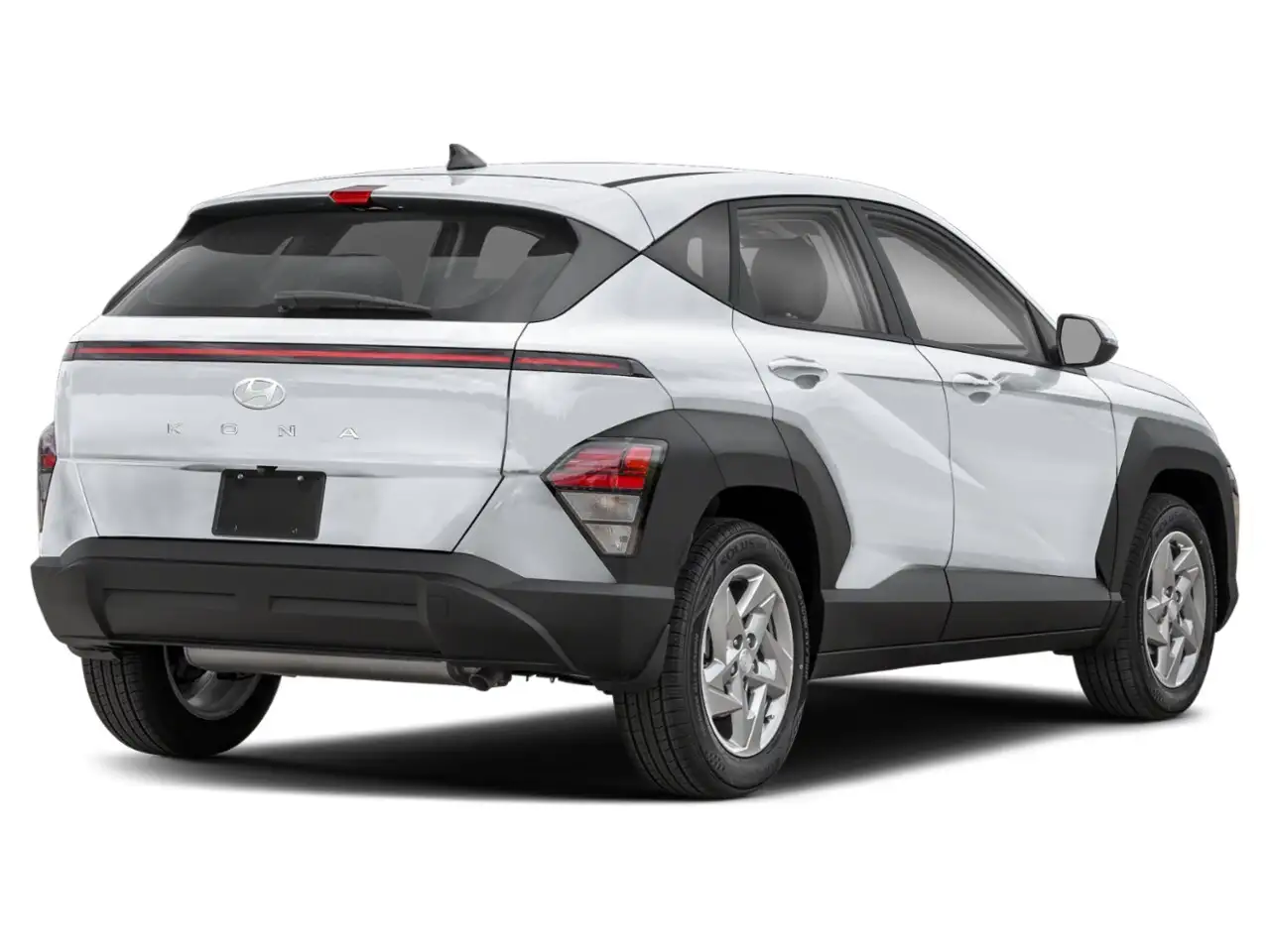 Hyundai KONA photo Hyundai KONA