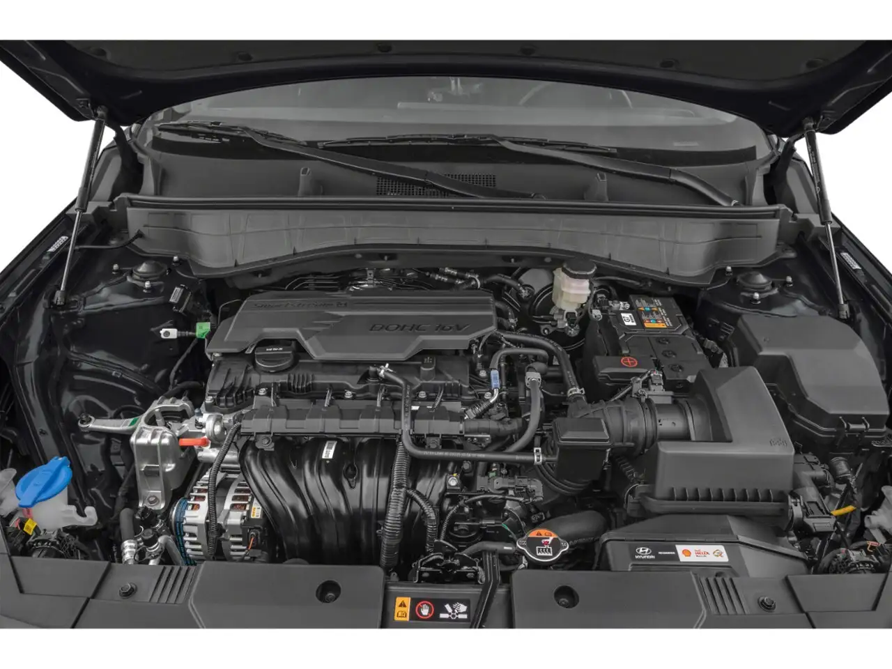 Hyundai KONA photo Hyundai KONA