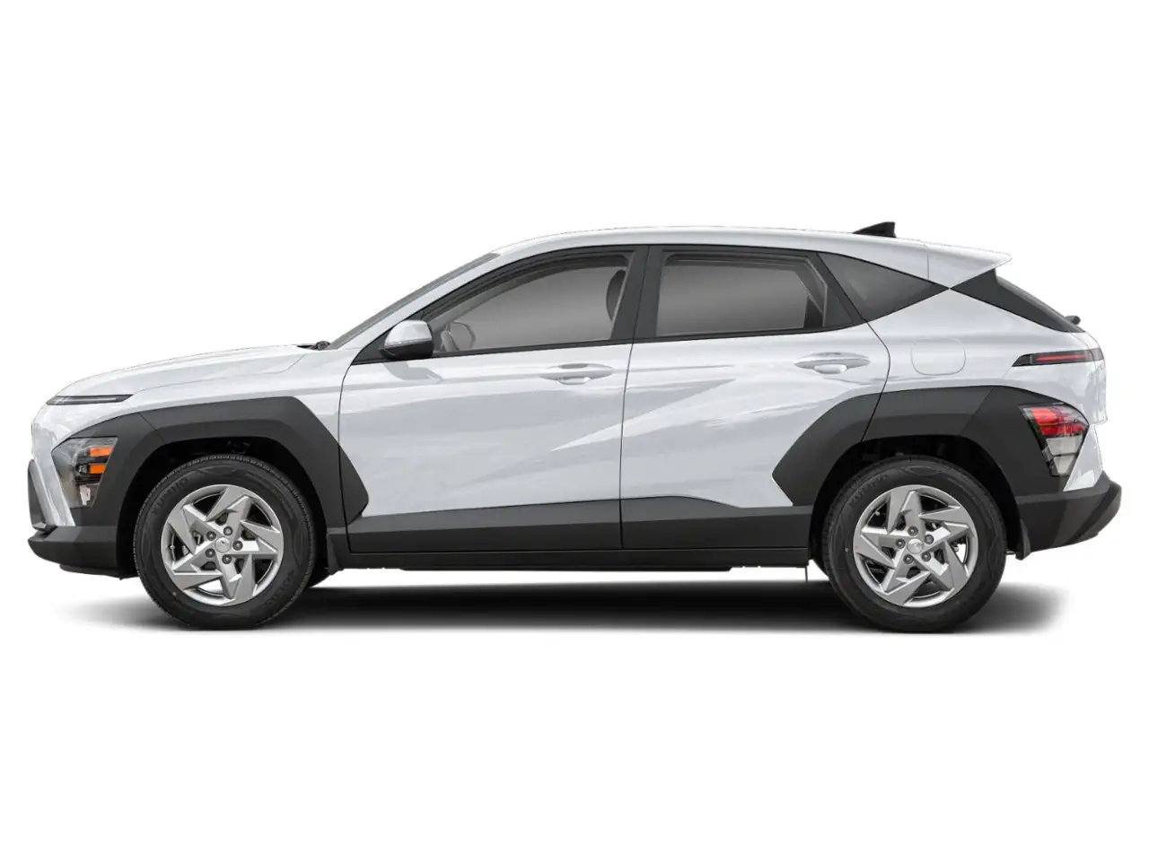 Hyundai KONA photo Hyundai KONA