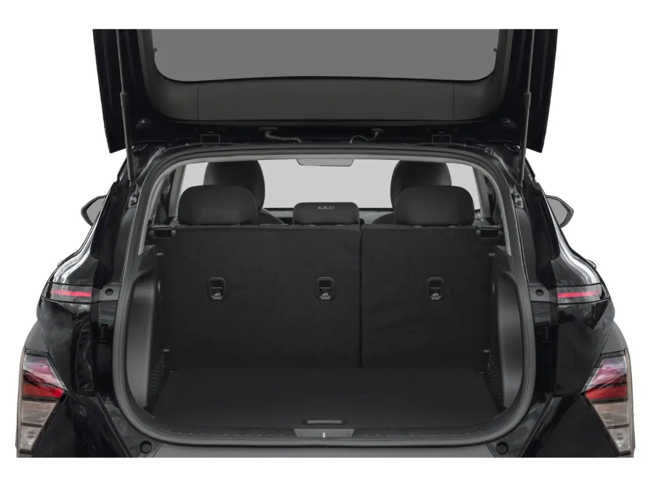 Hyundai KONA photo Hyundai KONA