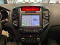 Kia Venga 1.4 BENZINE MANUEEL/GPS/CAMERA/ Bruin - thumbnail 12