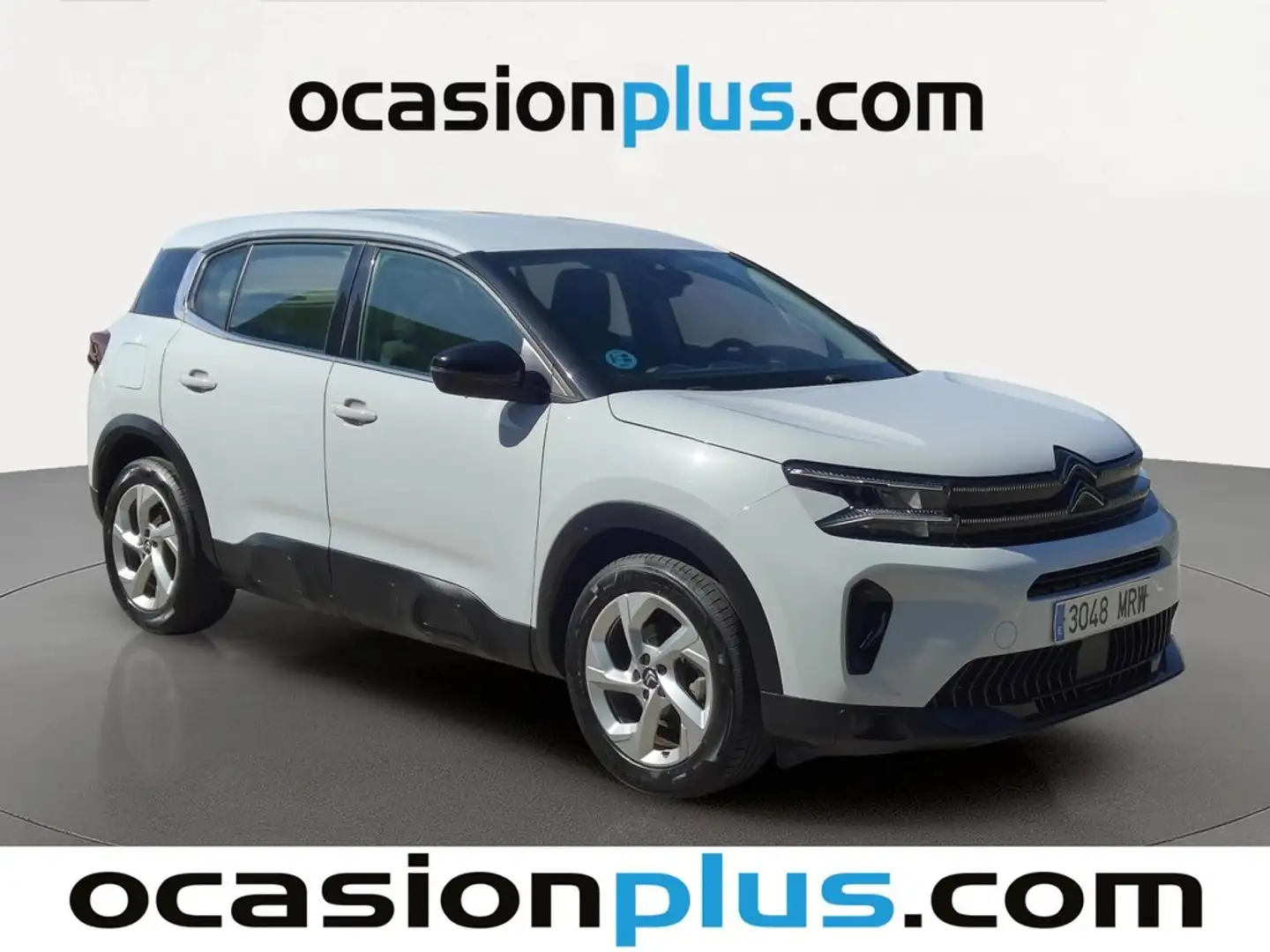 Citroen C5 Aircross PureTech S&S You 130 Blanco - 2