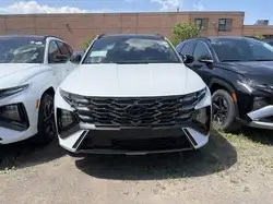 Hyundai Tucson 2026
