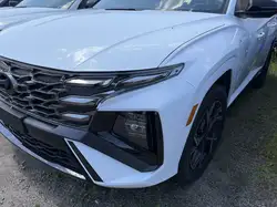 Hyundai Tucson 2026