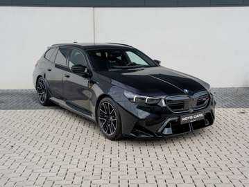 M5 Touring PHEV FULL-OPTION/FULL PPF/BMW WARRANTY