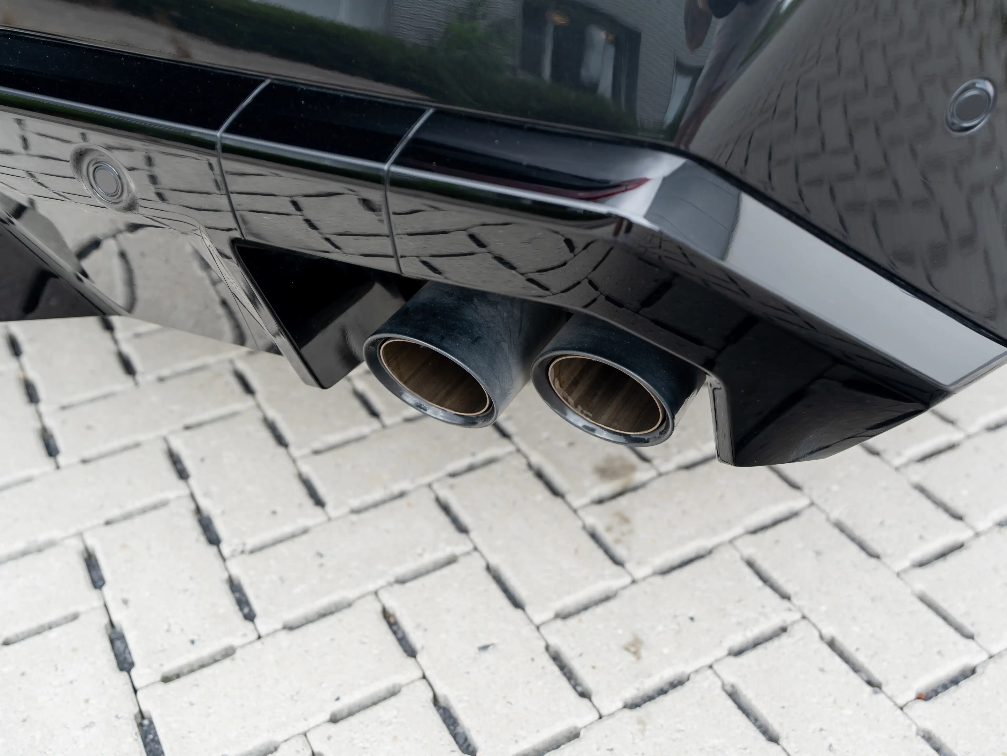 BMW M5 M5 Touring PHEV FULL-OPTION/FULL PPF/BMW WARRANTY — photo 12