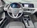 BMW 120 i LED beheizt.Lenkrad Navi el.Heckkl. 2xPDC Blanc - thumbnail 9