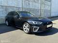 Audi A4 Avant 35 TFSI S-Line/Ambient/RS Leder/Virtual/Matr Schwarz - thumbnail 20