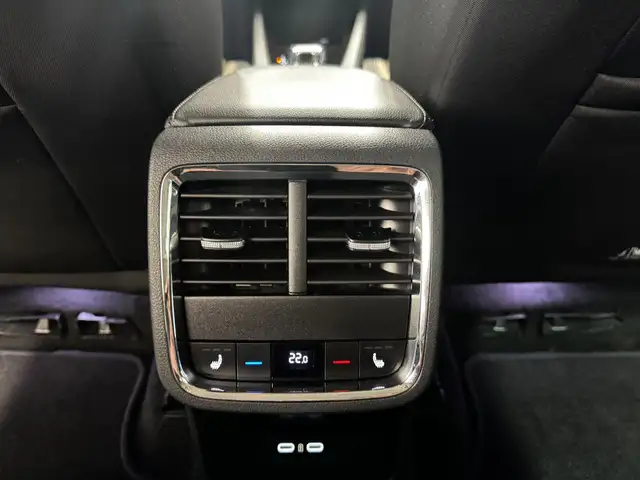 Skoda Octavia view 15