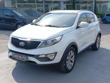 1.6 ECO GPL+ 2WD Cool