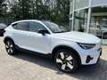Volvo C40 Recharge 82 kWh Single M. Extended Range RWD Plus Weiß - thumbnail 2