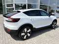 Volvo C40 Recharge 82 kWh Single M. Extended Range RWD Plus Alb - thumbnail 4